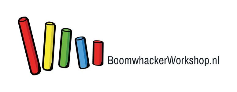 Logo Boomwhackerworkshop.nl