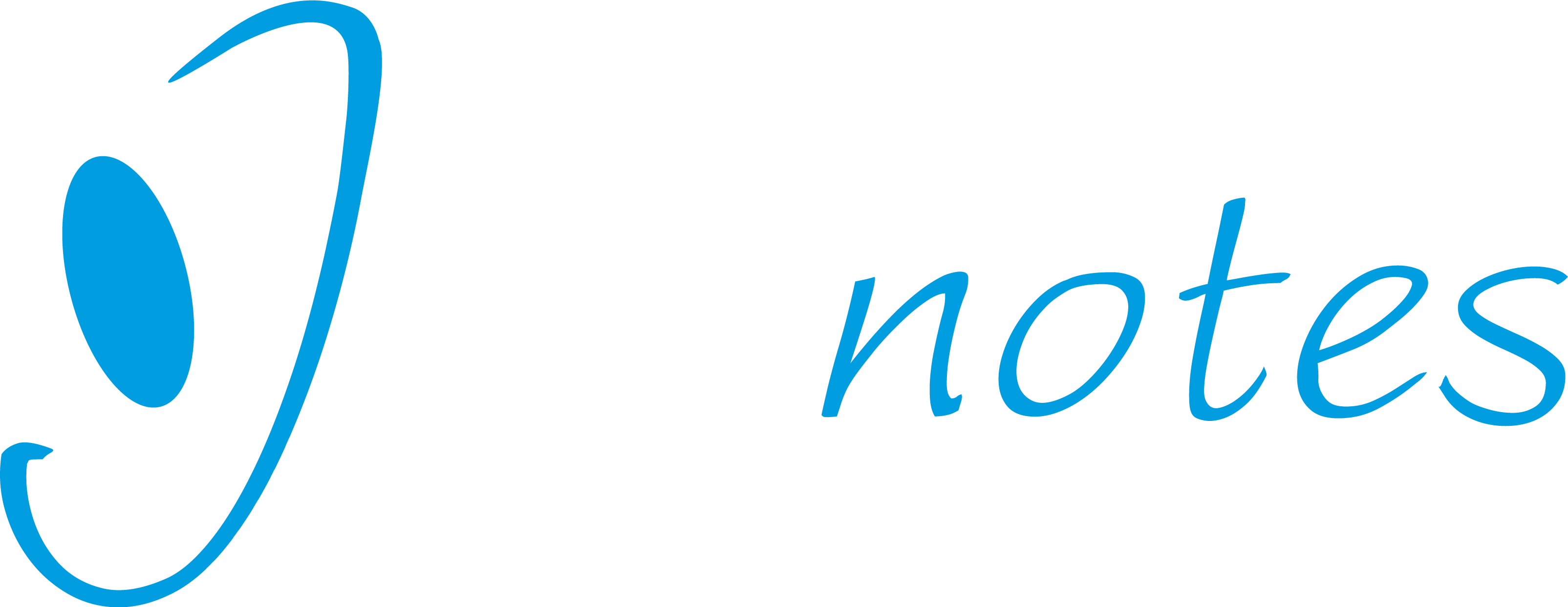 Logo van Just Notes Music