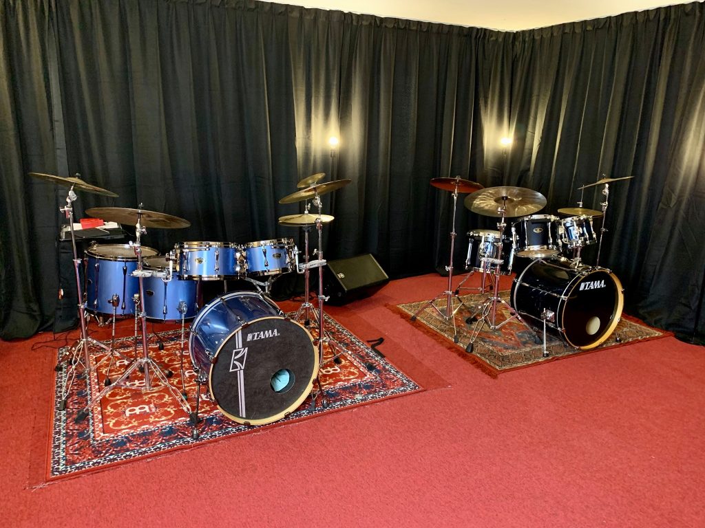 drumschool rotterdam