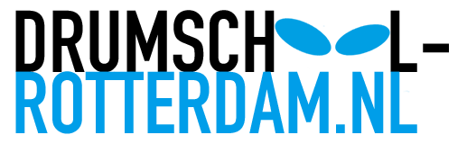 Logo Drumschool Rotterdam